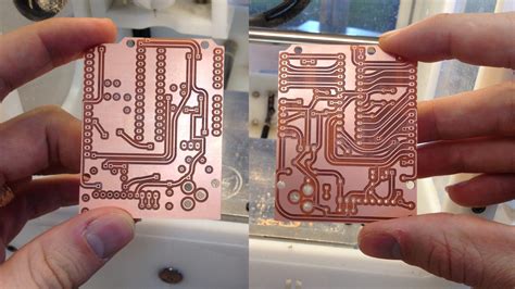 alignment bracket for double sided circuit board cnc machine|Two.